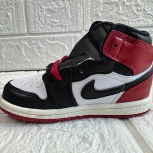 Retro Jordan !